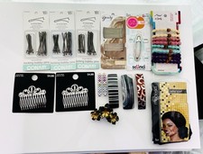 New 15pc Lot Scunci Goody