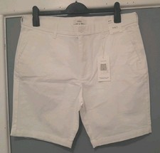 Mens M&S Slim Fit Chino Shorts
