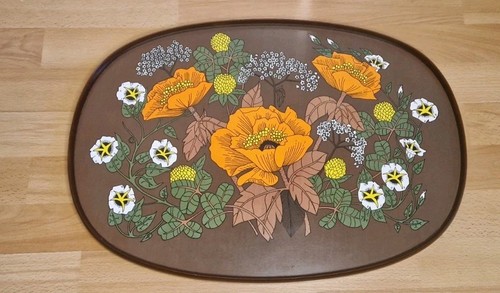 Vintage 1970s tea - 1970s,