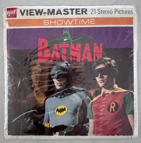 View master packet 492 - view,
