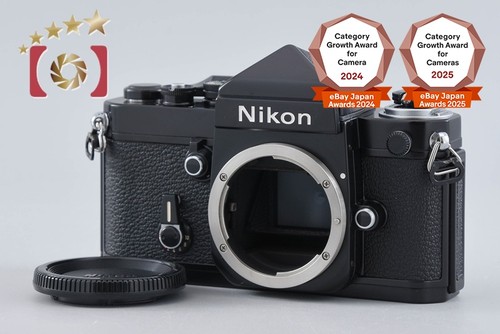 Nikon eye level black - black, 35mm