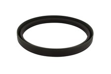 VAICO Shaft Seal Crankshaft