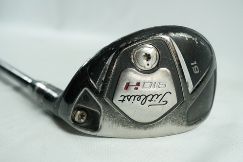 Titleist 910h hybrid - 19°, /