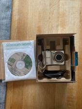 Fuji Finepix AX280 Digital Camera