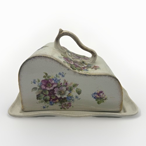 Antique victorian ceramic - victorian,