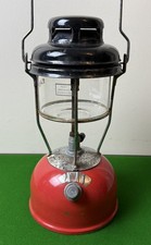 Tilley Lamp X246B Red