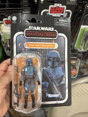 Hasbro star wars vintage - wars,