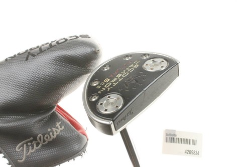 Scotty cameron futura 5cb - futura,
