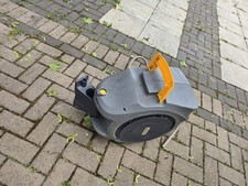 Hozelock 30mtr Auto Reel Wall Mounted 30m Autoreel Retractable Garden Hose