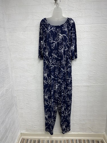 Kim jumpsuit size 3xl - jumpsuit,