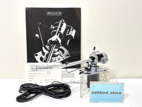 Sme 3009 improved tone - sme,