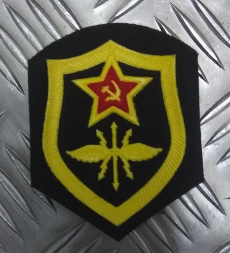 Obsolete soviet era style army - obsolete,