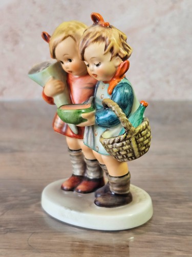 Vintage goebel hummel figurine - goebel,