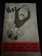 OFFICIAL TESTIMONIAL BOOKLET