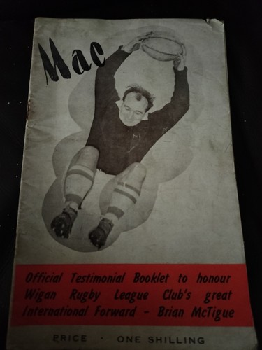 Official testimonial booklet - official,