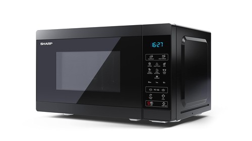 Sharp ms02u compact - sharp, 20
