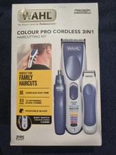 Wahl Colour Pro Cordless