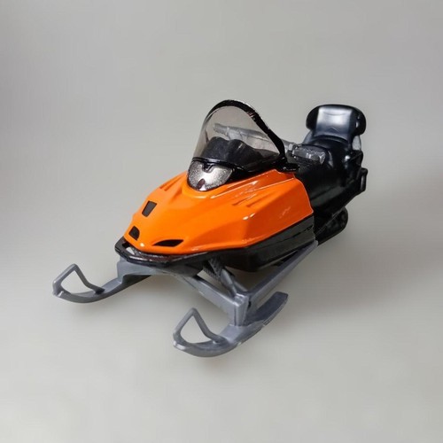 Siku 0860 snowmobil - siku,