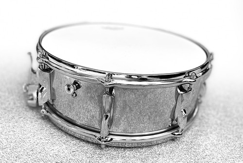 Premier 2000 vintage snare - vintage,