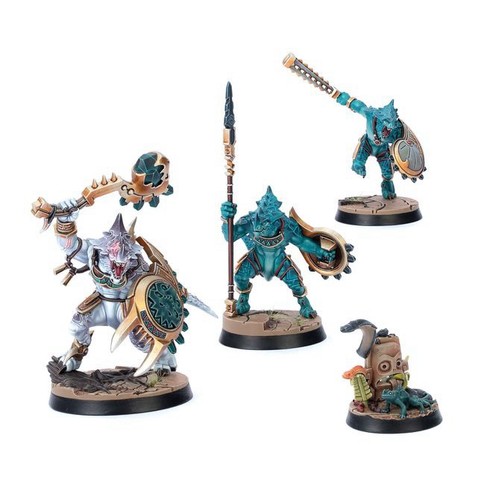 Warhammer age sigmar - warhammer,