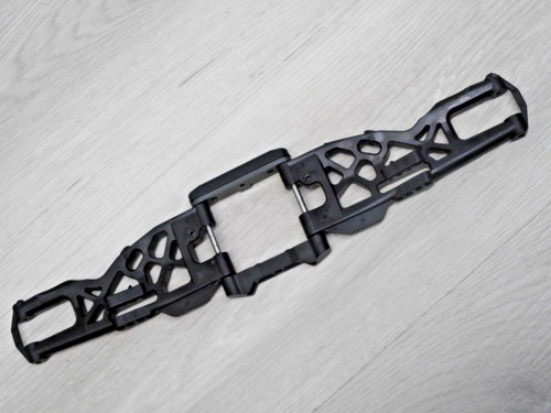 Hobao hyper front arms with - st,