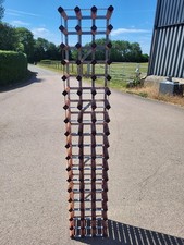 Large Cellar Wine Rack –