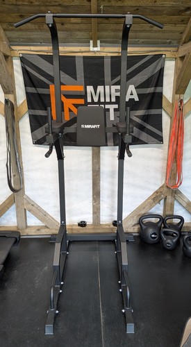 Mirafit vkr dip pull - mirafit, up