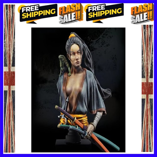 Resin soldier ancient - resin, 1/10