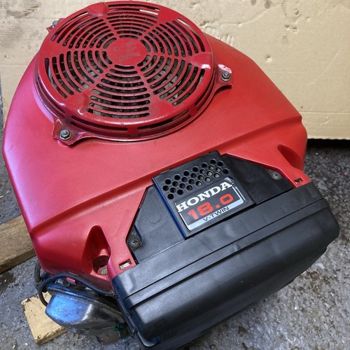 Ride mower countax - mower, 18hp