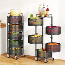 Fruit Vegetable Basket for