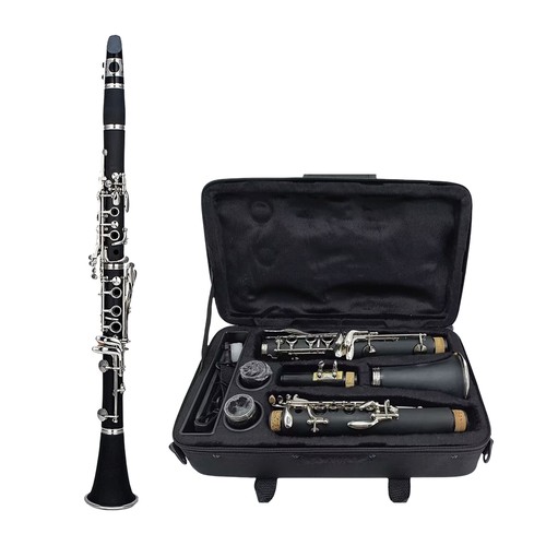 New clarinets kit - bb,
