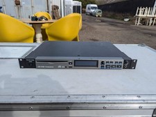 Tascam 01u pro 1u - tascam, cd-01u