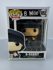 Funko POP! Movies 8 Mile