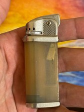 Vintage Lighter Ogonyok