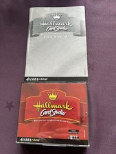 Hallmark Card Studio 2000 for