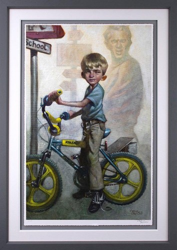 Ramp craig davison - it, by