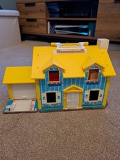 Fisher-Price Little People 952