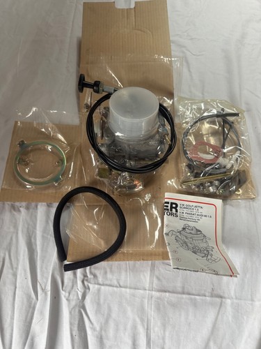 Genuine weber tlp - weber, 36