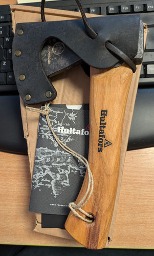Hultafors 602000