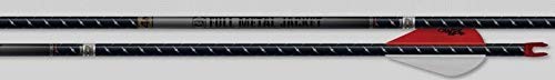 Easton fmj 4mm 340 arrows - easton,