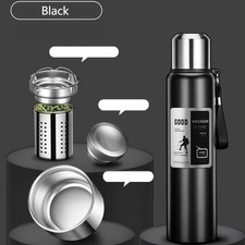 316 Stainless Steel Thermos