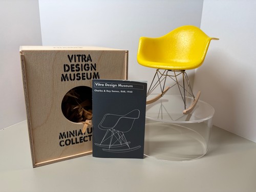 Vitra design museum mini - museum,