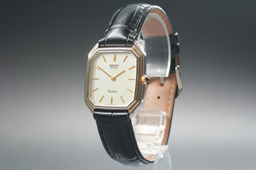 Near mint seiko dolce - [near,