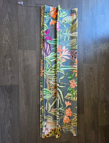 Roman blind drill twist - roman, &
