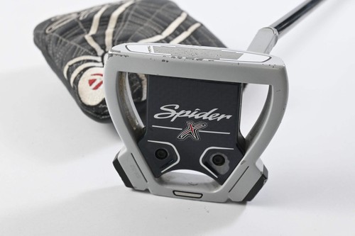 Taylormade spider 72 - taylormade, x
