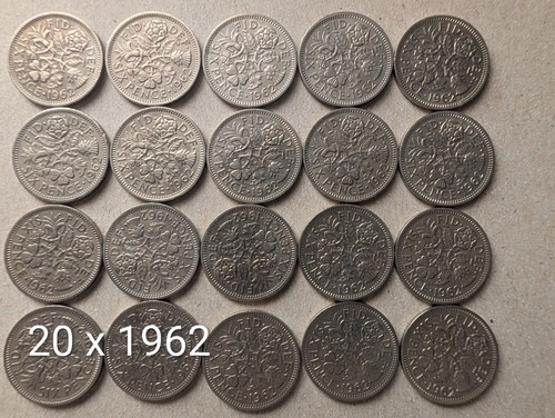 1962 queen elizabeth - 1962, ii