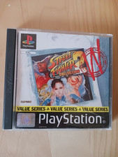 Street Fighter Collection 2 -