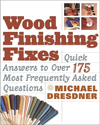 Wood finishing fixes - fixes:, quick