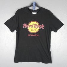 Hard Rock Cafe Newcastle