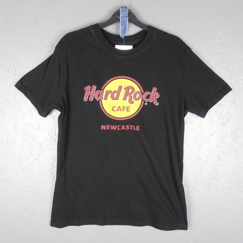 Hard rock cafe newcastle - rock,